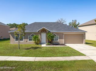 11958 IRON CREEK Road, Jacksonville, FL 32218