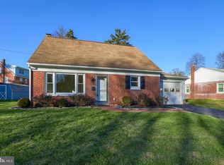 1339 Belle Valley Rd, Lancaster, PA 17603