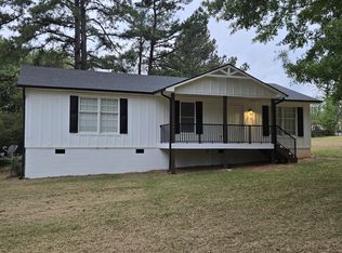120 Rocky Creek Rd, Norlina, NC 27563