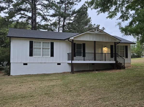 120 Rocky Creek Rd, Norlina, NC 27563