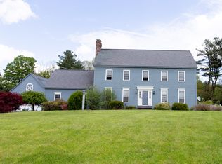 4 Westview Dr, Derry, NH 03038