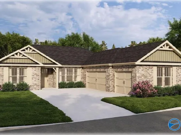 213 Buford Parvin Way, Meridianville, AL 35759