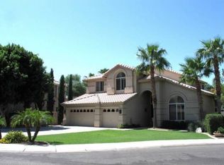 3360 S Beverly Pl, Chandler, AZ 85248
