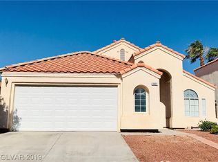 3822 Spruceview Ct, Las Vegas, NV 89147