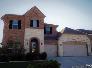 24947 Cloudy Crk, San Antonio, TX 78255