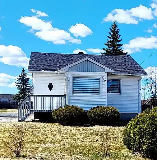 719 Notre Dame Ave W, Azilda, ON P0M 1B0 Zillow