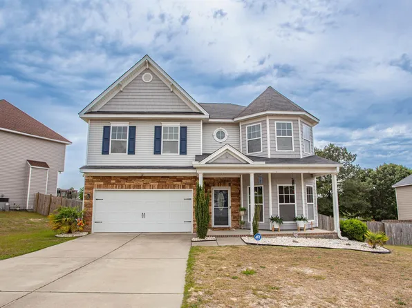 7 Templand Ct, Elgin, SC 29045