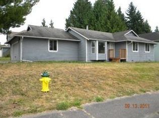 1625 92nd Dr SE, Lake Stevens, WA 98258