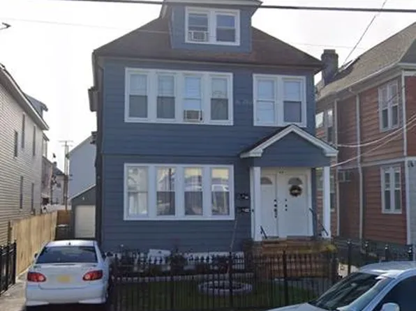 748 Linden Ave #3, Elizabeth, NJ 07202