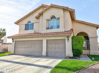 5034 Frio Cir, North Las Vegas, NV 89031