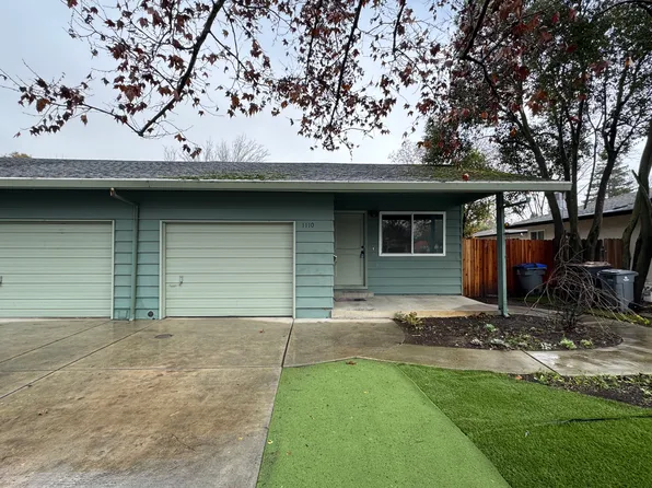 1110 Anderson Rd, Davis, CA 95616