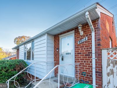 8304 26th Ave, Hyattsville, MD, 20783