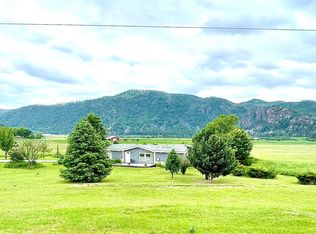 1986 Highway 395 Rd S, Chewelah, WA 99109