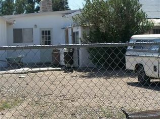 35258 Mojave Rd, Daggett, CA 92327