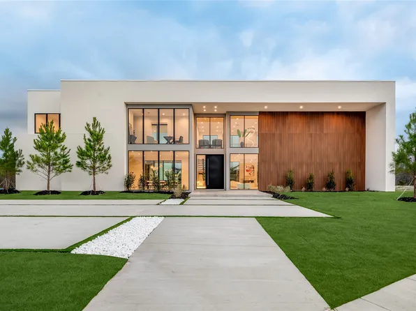 229 Sunset Point Trl, Heath, TX 75032