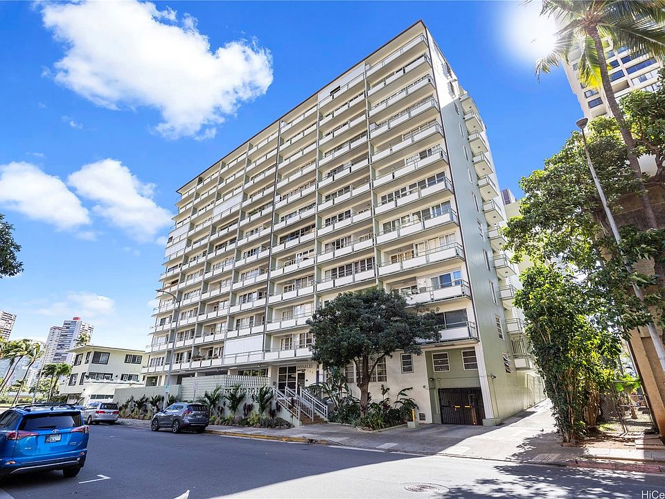 1st image of 445 Kaiolu St APT 504