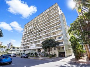 Rosalei Ltd, Honolulu, HI 96815