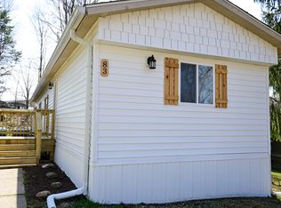 83 Ravine Ct, Cicero, IN 46034