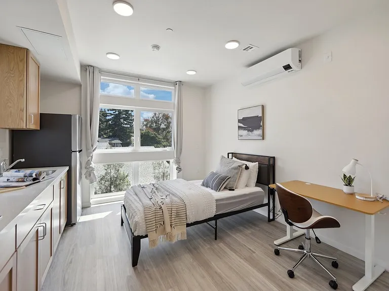 The Shattuck — Photo 19