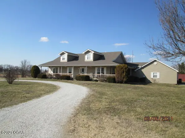 12228 Lauren Ln, Neosho, MO 64850