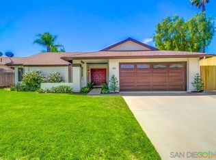 1211 Via Teresa, San Marcos, CA 92069