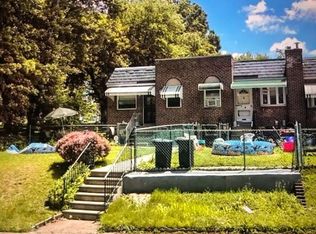 5911 Bustleton Ave, Philadelphia, PA 19149