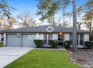 70 E Mistybreeze Cir, Spring, TX 77381