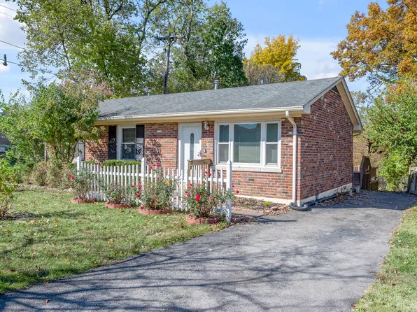 3509 Boston Rd, Lexington, KY 40503