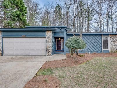 2571 Sugar Cane Pl, Duluth, GA, 30096