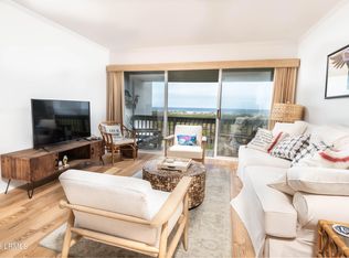409 Capt John Fripp Villas #409, Saint Helena Island, SC 29920
