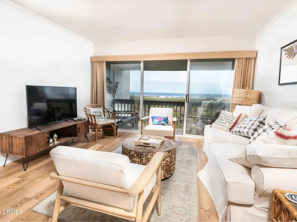 409 Capt John Fripp Villas #409, Fripp Island, SC 29920