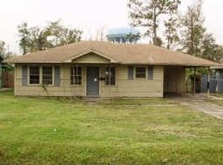 4685 El Paso St, Beaumont, TX 77703
