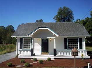 171 Mineral Hill Rd, Mineral, WA 98355