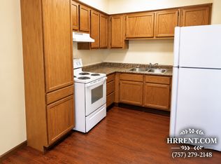 Norcova, Norfolk, VA 23502
