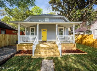 7334 Russell St, Jacksonville, FL 32208