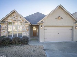 6 Ridge Oak Cv, Little Rock, AR 72223