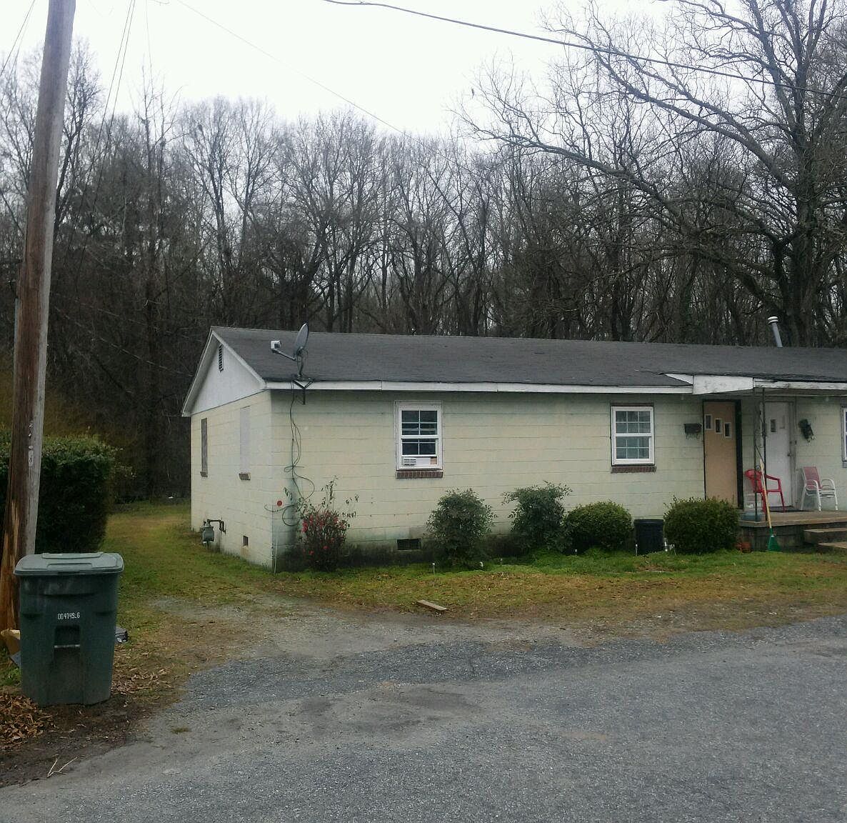 212 Tribble St B, Clinton, SC 29325 Zillow