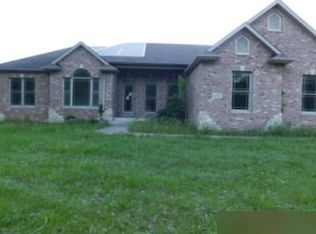 12712 Alexander St, Cedar Lake, IN 46303