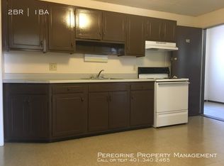 43 Adams St APT 2A, Woonsocket, RI 02895