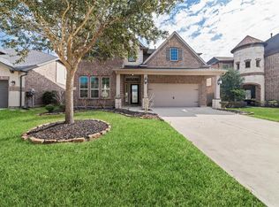 4939 Hickory Branch Ln, Sugar Land, TX 77479