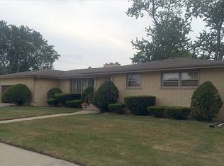 2331 185th St, Lansing, IL 60438