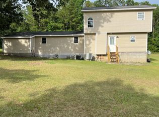 250 Dennard Ln, Dry Branch, GA 31020