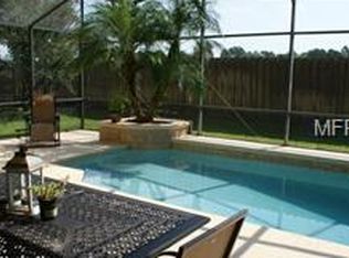 200 Via Tuscany Loop, Lake Mary, FL 32746