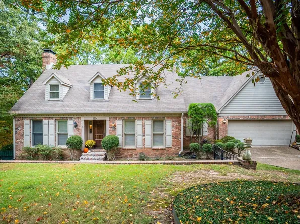 1504 Hillsborough Ln, Little Rock, AR 72212