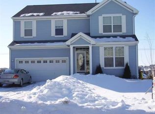 3828 S 191st Ave, Omaha, NE 68130