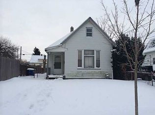 107 W Plumer St, Toledo, OH 43605