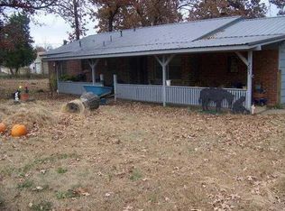 203 Briarwood, Pocola, OK 74902