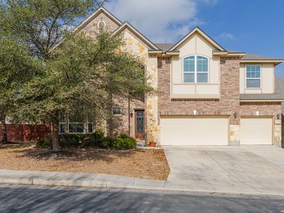 12419 Alstroemeria, San Antonio, TX, 78253
