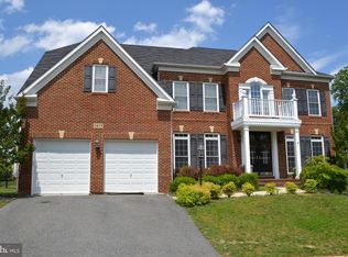 1411 Lodi Ct, Odenton, MD 21113