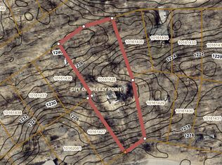 30735 N Lakeview Dr, Pequot Lakes, MN 56472